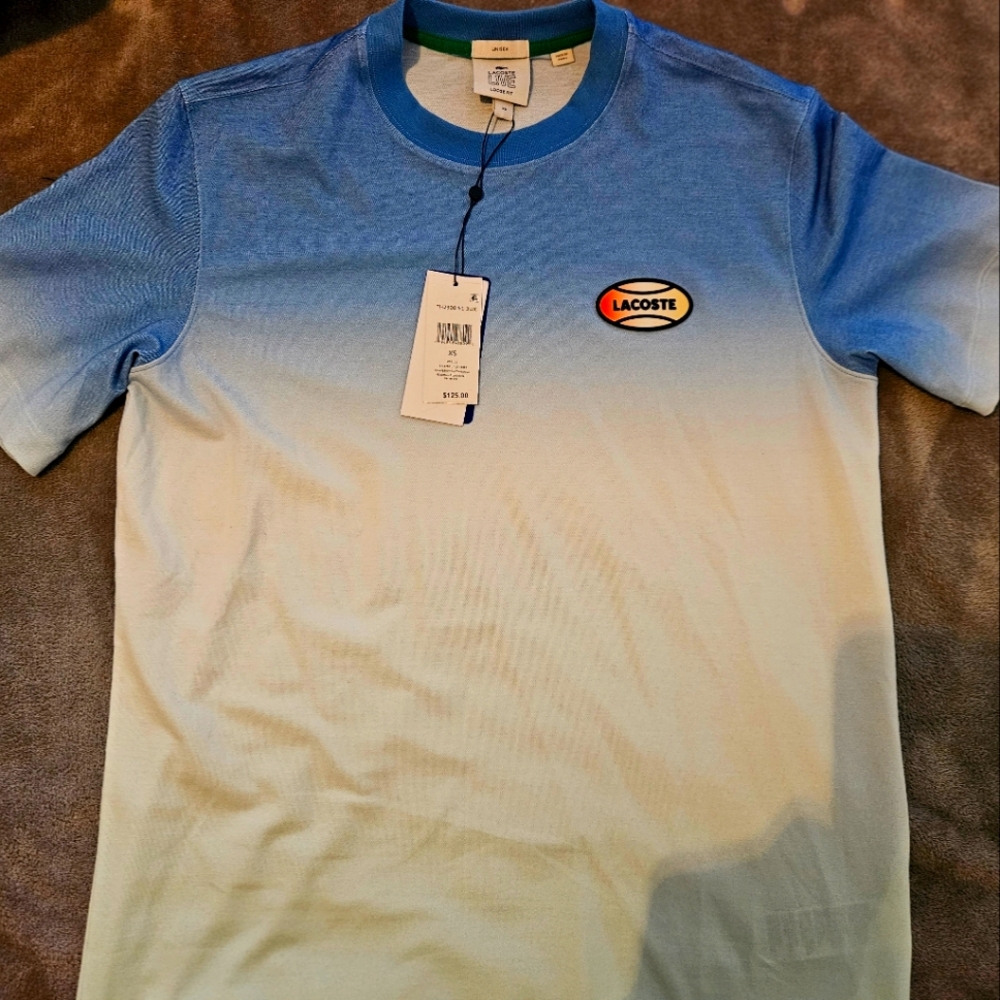 Lacoste t-shirt